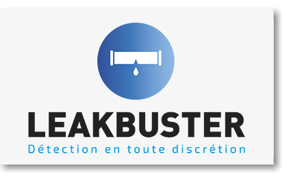 Logo Leakbuster